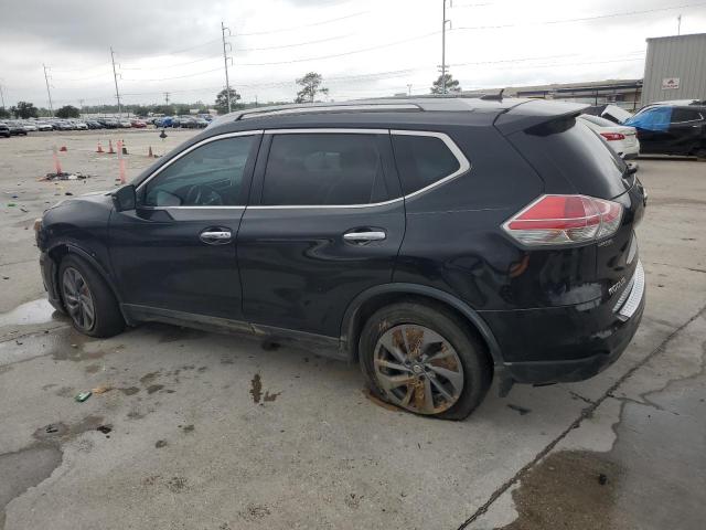 VIN 5N1AT2MT5GC794638 2016 Nissan Rogue, S no.2