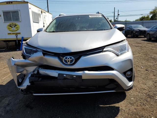 VIN JTMRJREV4GD013737 2016 Toyota RAV4, Xle no.5