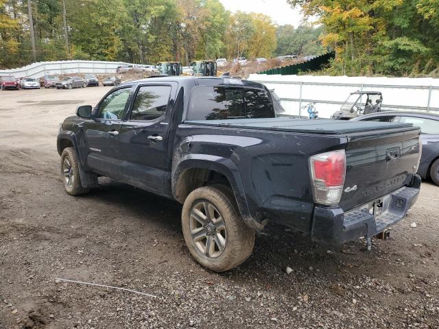 2019 TOYOTA TACOMA DOU - 3TMGZ5AN9KM247321