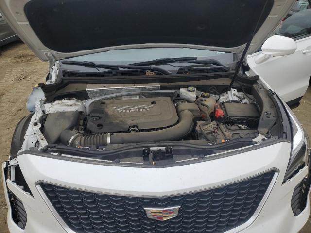 VIN 1GYFZFR49KF217890 2019 Cadillac XT4, Sport no.11