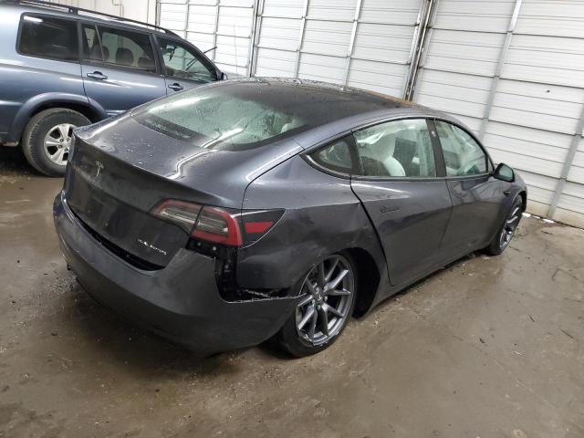 2018 TESLA MODEL 3 - 5YJ3E1EB4JF097236