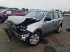 SUBARU FORESTER 2 photo