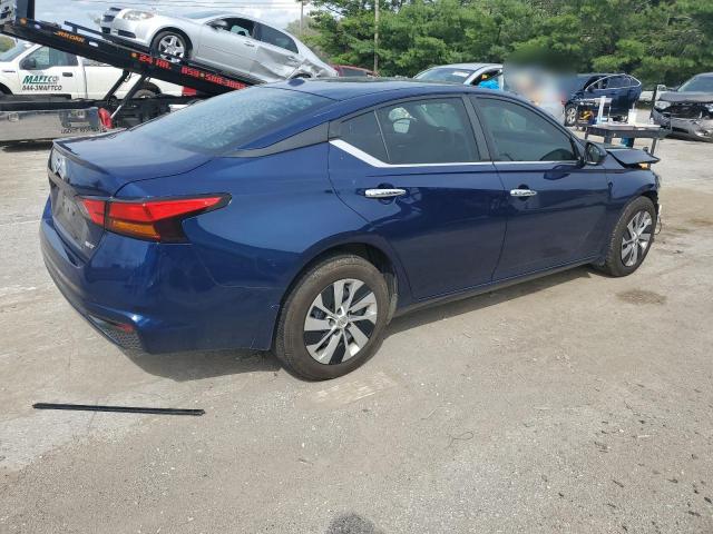 2019 NISSAN ALTIMA S - 1N4BL4BW2KC164155