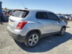 CHEVROLET TRAX LS photo