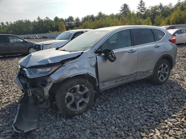 2017 HONDA CR-V EX #2969846961