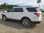 FORD EXPLORER L photo