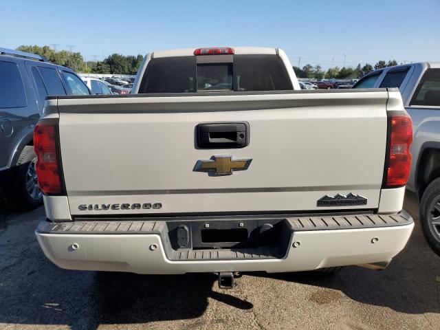 2015 CHEVROLET SILVERADO - 3GCUKTEC8FG248520