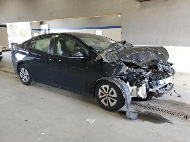 VIN JTDKBRFU1J3593708 2018 Toyota Prius no.4