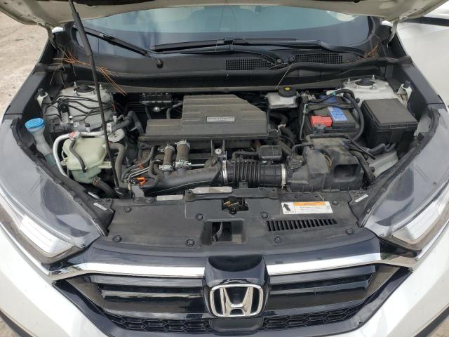 2020 HONDA CR-V TOURI - 2HKRW2H93LH665941