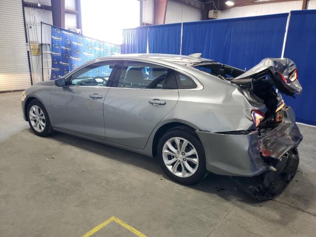 2024 CHEVROLET MALIBU LT - 1G1ZD5ST6RF114698