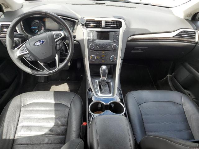2015 FORD FUSION SE - 3FA6P0HD3FR131127