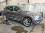 VOLKSWAGEN TIGUAN S photo