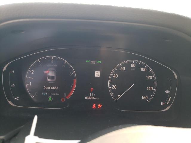 2020 HONDA ACCORD SPO - 1HGCV1F35LA135576