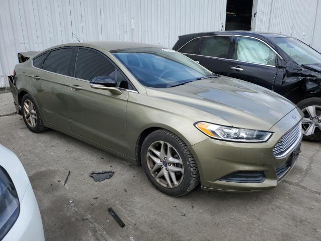 VIN 3FA6P0H70DR112008 2013 Ford Fusion, SE no.4