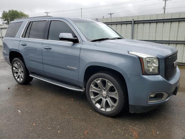 VIN 1GKS2AKC0GR318288 2016 GMC Yukon, Sle no.4