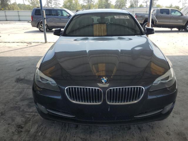 VIN WBAXG5C5XDDY31662 2013 BMW 5 Series, 528 I no.5