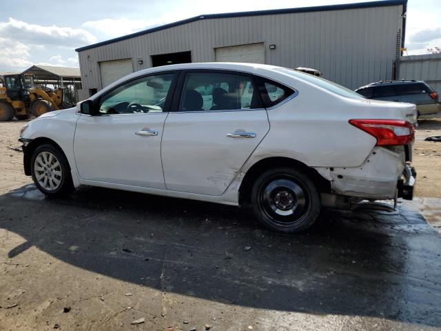 2019 NISSAN SENTRA S - 3N1AB7AP0KY402471