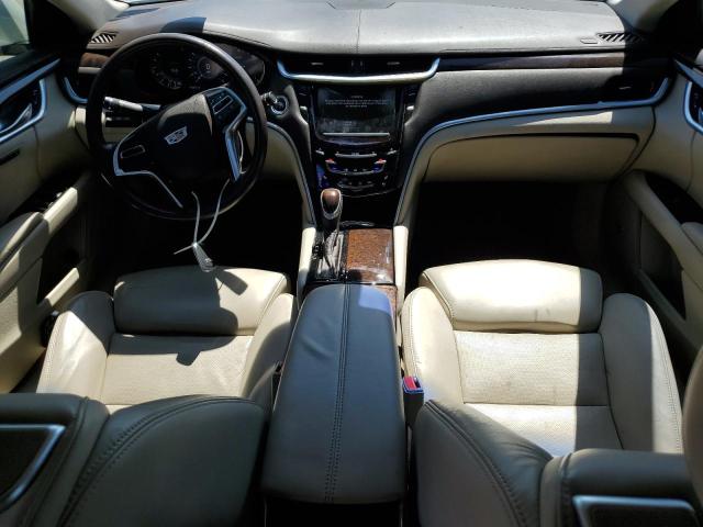 2016 CADILLAC XTS PREMIU - 2G61P5S38G9187527