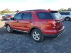 FORD EXPLORER X photo