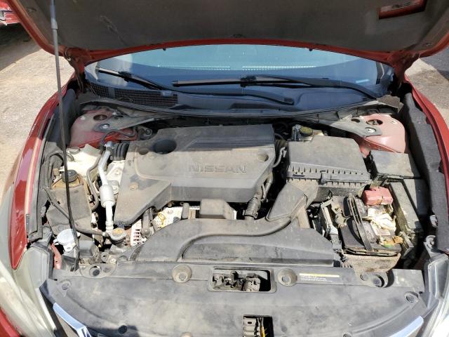 2016 NISSAN ALTIMA 2.5 - 1N4AL3AP8GC203712