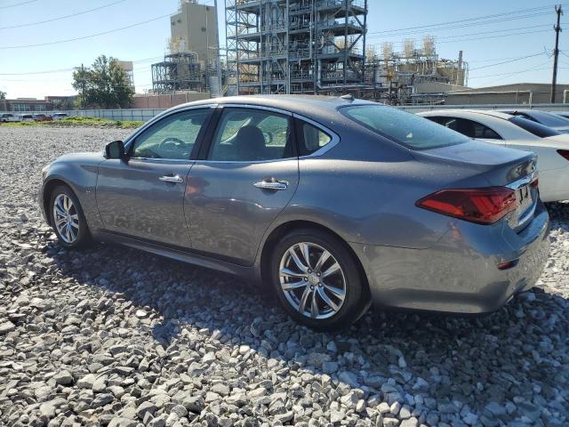 VIN JN1BY1AP1FM542246 2015 Infiniti Q70, 3.7 no.2