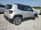 Lot #3023870823 2016 JEEP RENEGADE T