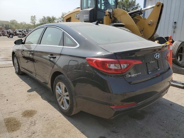 2016 HYUNDAI SONATA SE - 5NPE24AF1GH287825