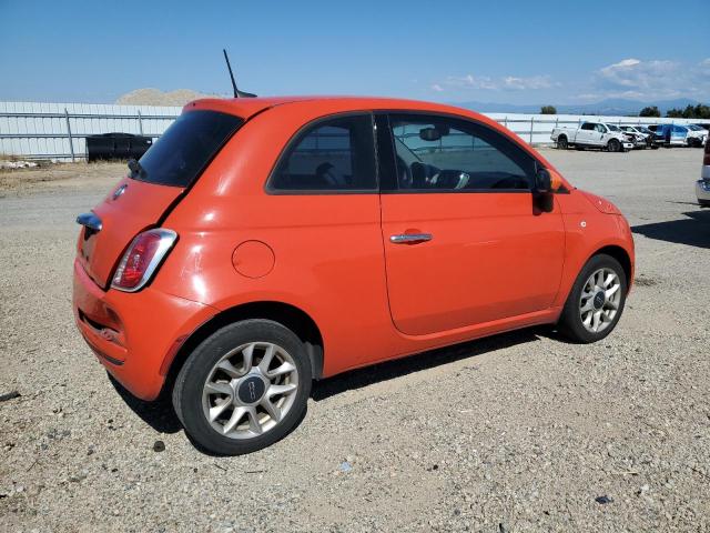 VIN 3C3CFFKR6GT168799 2016 Fiat 500, Easy no.3