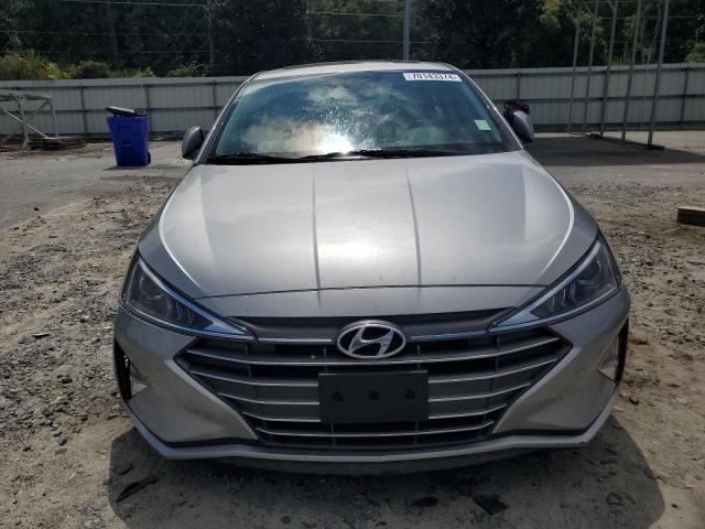 2020 HYUNDAI ELANTRA SE - 5NPD84LF4LH606703