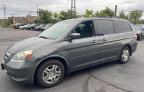 HONDA ODYSSEY EX photo