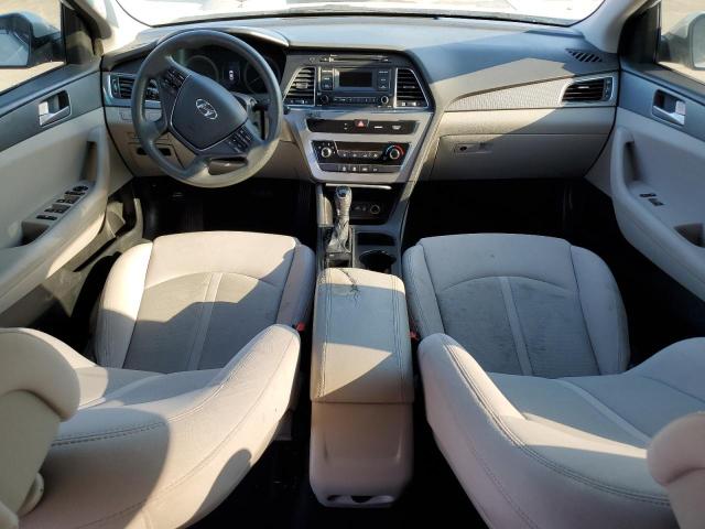 2016 HYUNDAI SONATA SE - 5NPE24AF1GH392168
