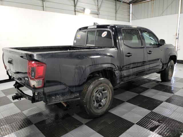 VIN 3TMCZ5AN0PM581517 2023 Toyota Tacoma, Double Cab no.3