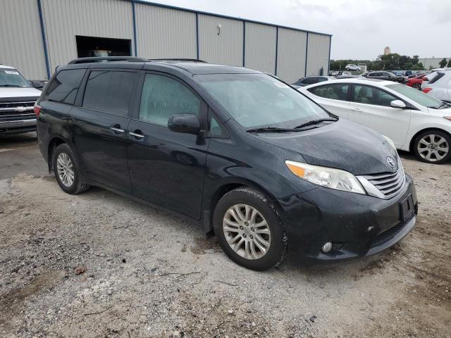 Vin: 5tdyk3dcxgs710775, lot: 71090944, toyota all models xle 20164
