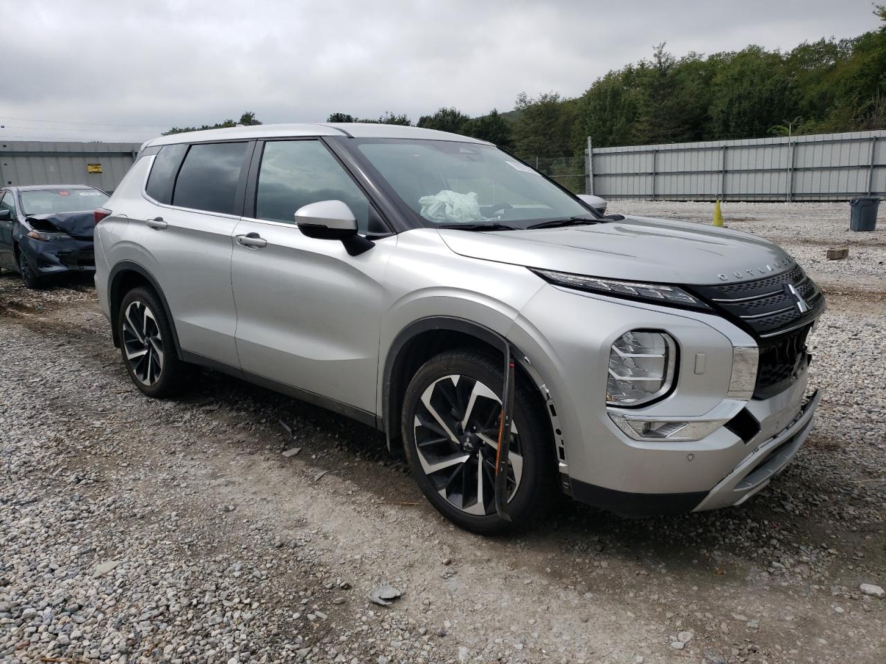 Lot #2972603994 2023 MITSUBISHI OUTLANDER