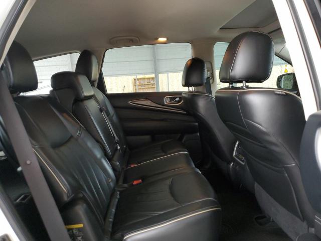 2017 INFINITI QX60 - 5N1DL0MNXHC543912