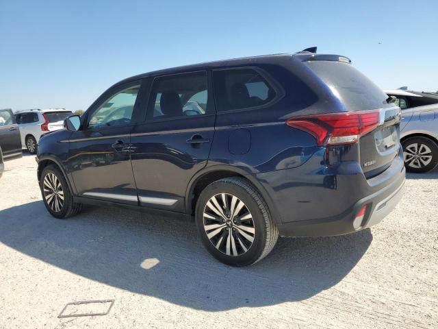 2019 MITSUBISHI OUTLANDER - JA4AD3A34KZ007559
