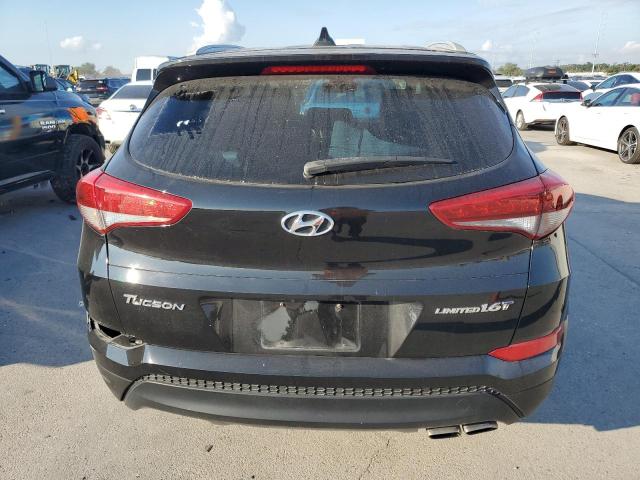 2016 HYUNDAI TUCSON LIM - KM8J33A29GU074948