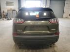 JEEP CHEROKEE L photo