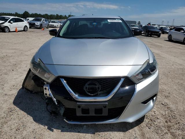 VIN 1N4AA6AP2JC381596 2018 Nissan Maxima, 3.5S no.5