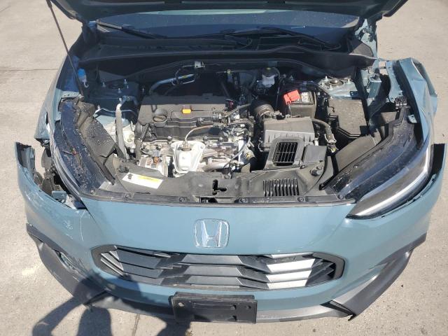 2024 HONDA HR-V SPORT - 3CZRZ2H55RM772829