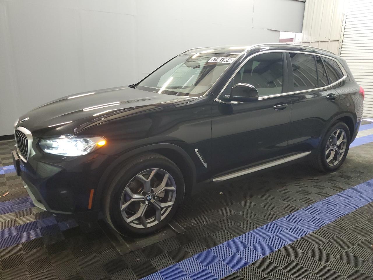 Lot #2837855321 2023 BMW X3 SDRIVE3