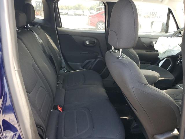 2020 JEEP RENEGADE L - ZACNJABB6LPL10284