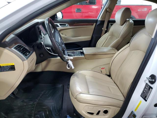 2015 HYUNDAI GENESIS 3. - KMHGN4JE4FU023439