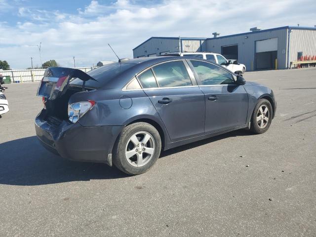 2015 CHEVROLET CRUZE LT - 1G1PC5SB2F7179281