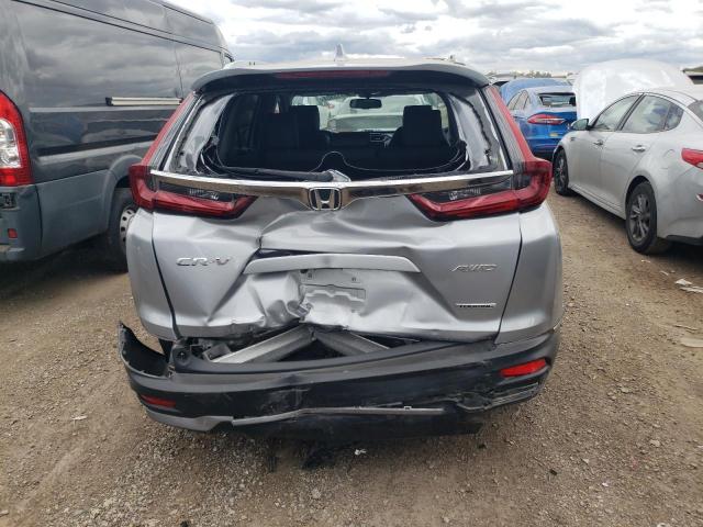 2020 HONDA CR-V TOURI - 5J6RW2H92LL019294