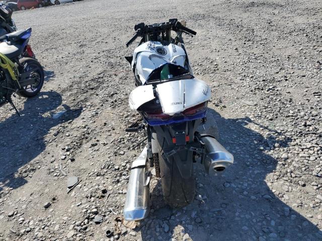 2023 SUZUKI GSX1300 RR - JS1EJ11B2P7101125
