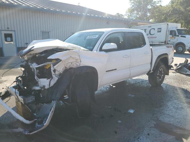 2021 Toyota Tacoma, Double Cab