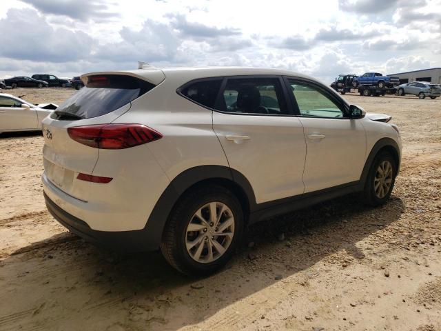 2020 HYUNDAI TUCSON SE - KM8J23A48LU241900