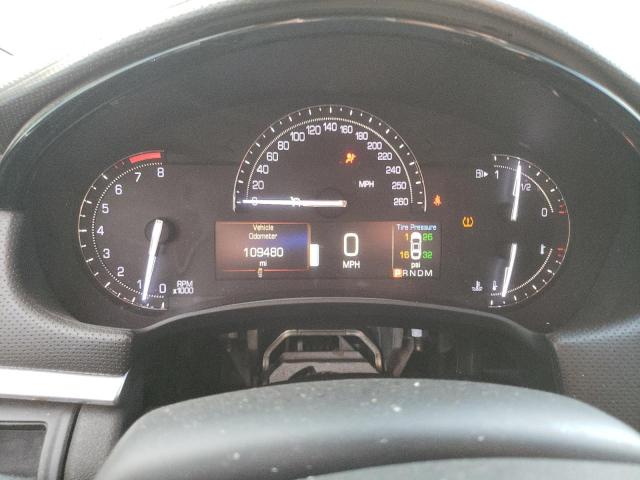 2017 CADILLAC XTS LUXURY - 2G61N5S31H9128097