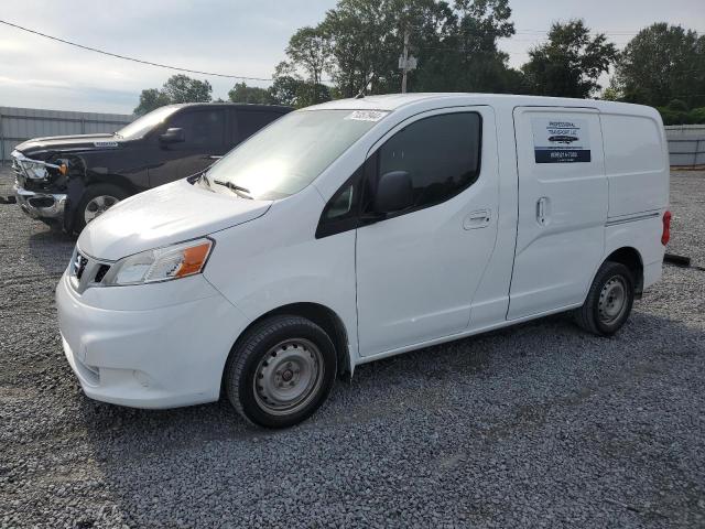 NISSAN NV200 2.5S